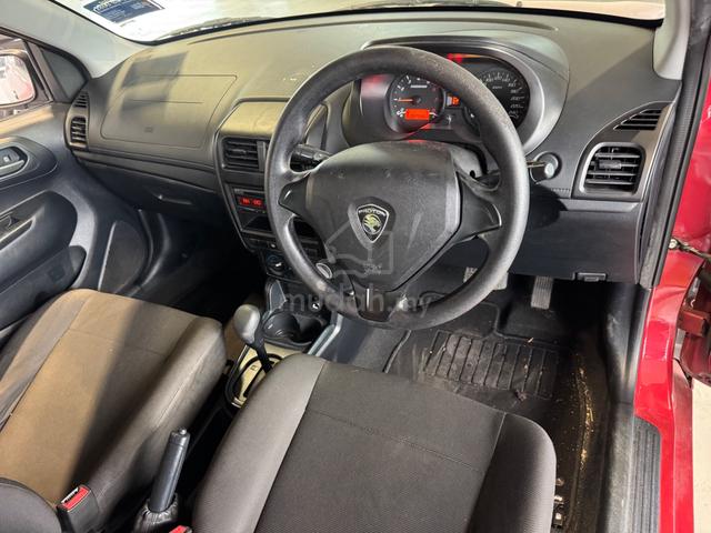 2017 Proton SAGA 1.3 (A) Free Puspakom Change Name - 5