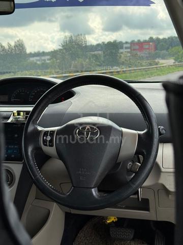 2009 Toyota VIOS 1.5 G (A) Good Condition Cash - 4