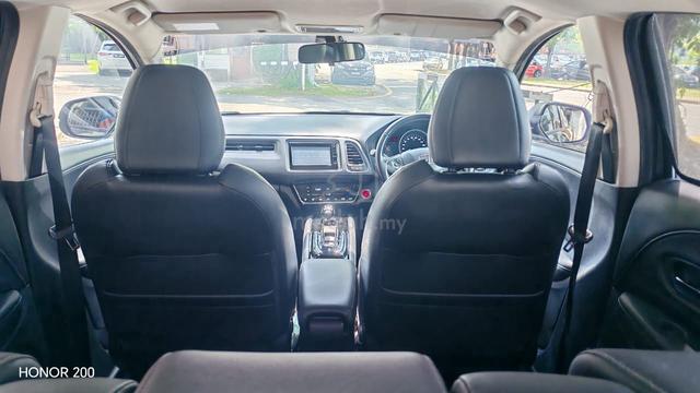 2019 Honda HR-V 1.5 HYBRID MY16 FACELIFT (A) - 5