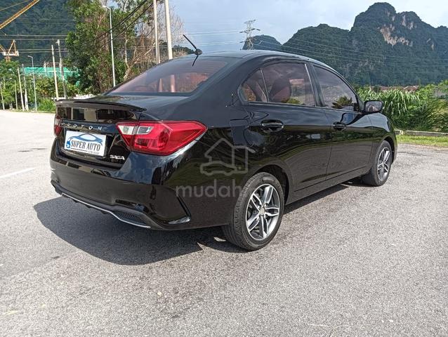2020 Proton SAGA PREMIUM AT 1.3L (A) - 4