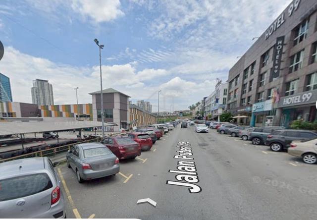 BANDAR PUTERI 1 , Grd Floor 1