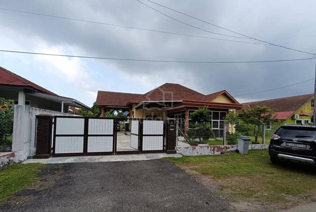 Bangalow For Sale 1