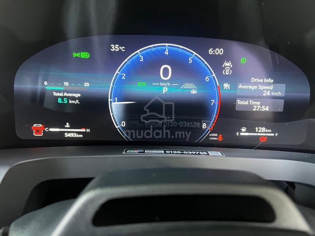 2025 Alphard Z Fully Loaded Modelista Spec - 5