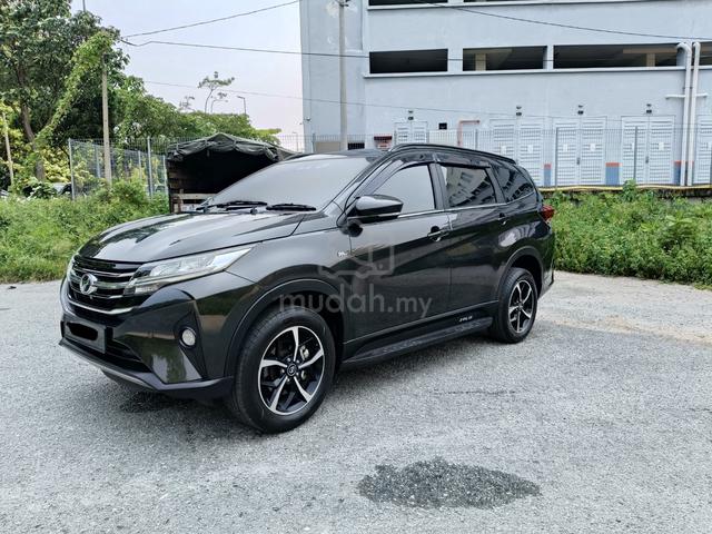 PERODUA ARUZ 1.5 Av 2021 - 2