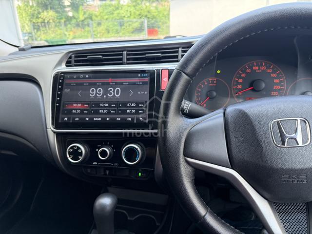 2015 Honda CITY 1.5 S MY14 GM6 (A) - 5