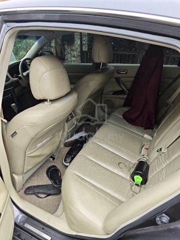 2013 Nissan TEANA 2.5 (A) - 5
