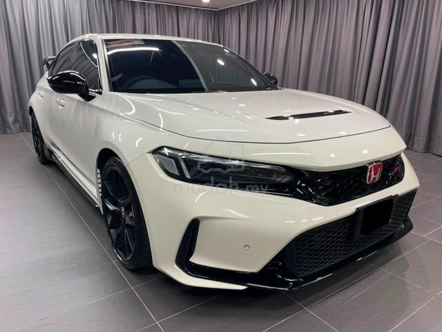2024 Honda Civic Type-R 2.0 (M) Hatchback - 1