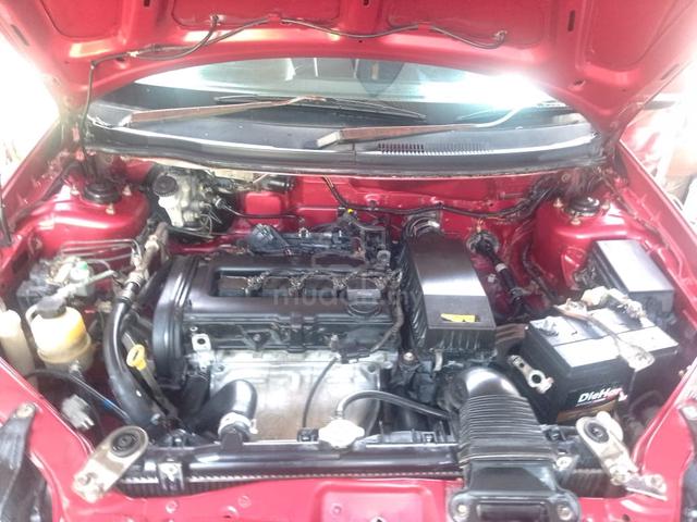 Proton SAGA 1.6 (A) FLX 2012  - 4
