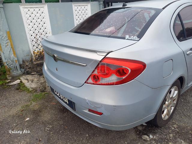 2013 Proton PERSONA 1.6 SV (A) - 2