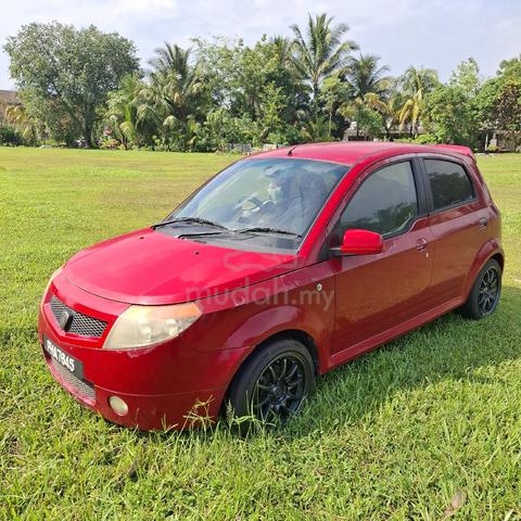 2006 Proton SAVVY 1.2 AMT VERSION A (A) - 1