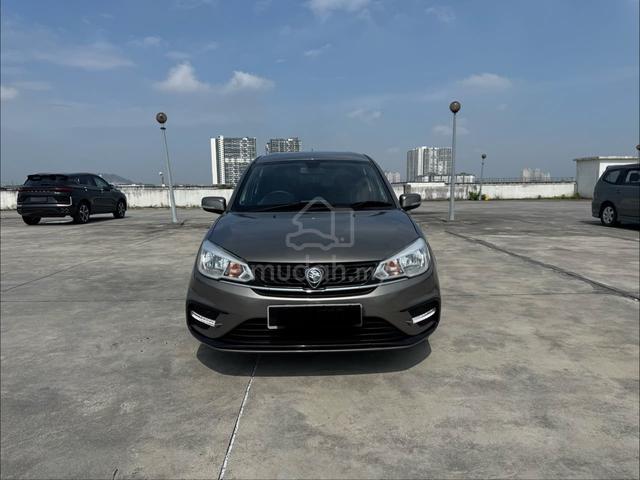 2021 Proton SAGA 1.3 PREMIUM AT MY16 BT P2-13A - 5