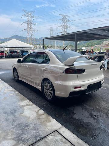 2011 Proton INSPIRA 1.8 (A) 1-3 YEARS WARRANTY - 5