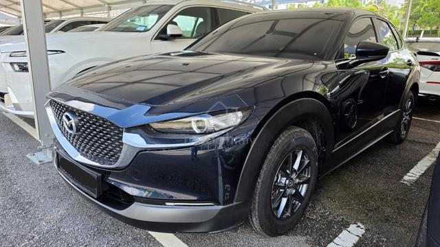 2025 Sime Darby Pre Owned Mazda CX-30 2.0 G 2WD - 5
