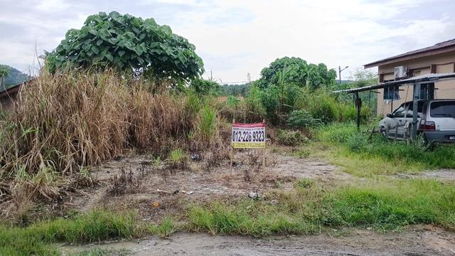 Residents Land at Pedas Neger Sembilan for Sale 1