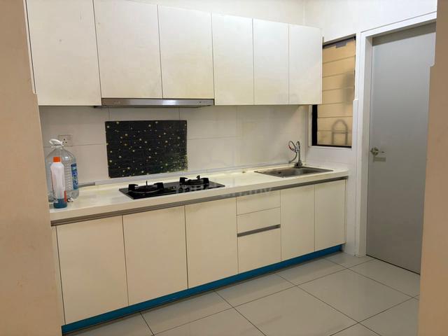 The Greens (Residensi Hijauan) @ Subang West 1