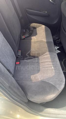 2005 Honda CITY 1.5 VTEC (A) - 5