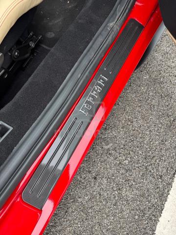 2021 Ferrari F8 Tributo Lift/Novitec/Racing Seats - 5