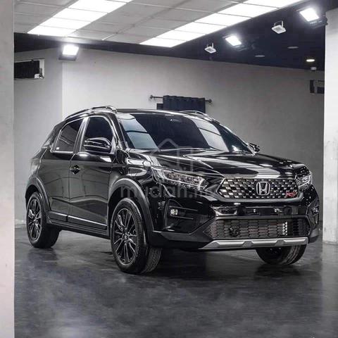 2026 Honda WR-V 1x,xxx🌟 (A) NEW WRV E - 2