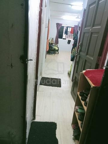 Cheras Ria 1