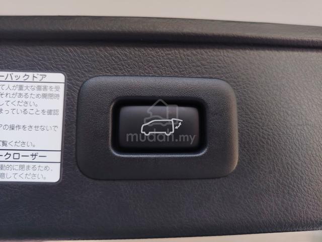 2021 Toyota ALPHARD 2.5 SC CHEAPEST IN MARKET 21 - 3