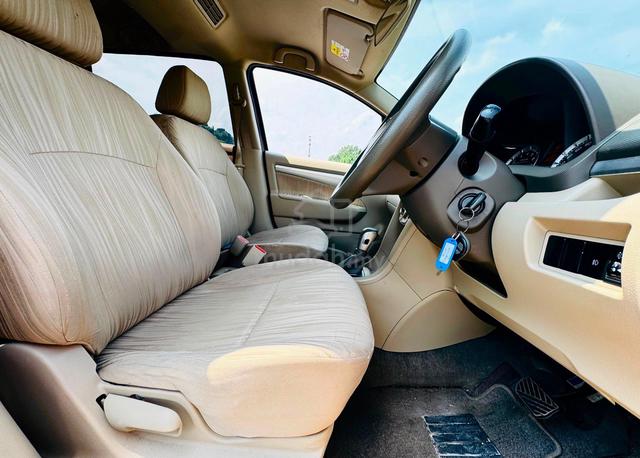 -2018-Proton ERTIGA 1.4 EXECUTIVE (A)Loan /Cash - 4