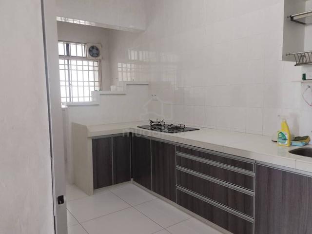 Vistaria Condominium 1