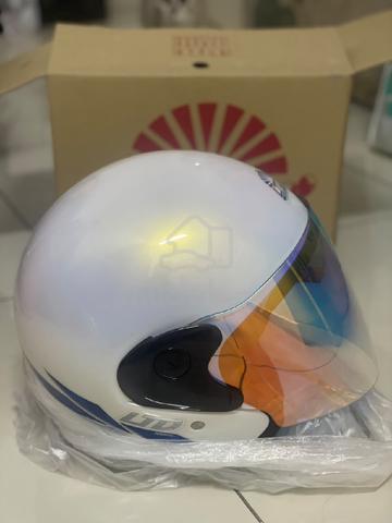 LTD white pearl - photo 3 of 5