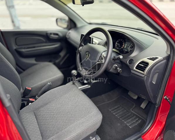 2020 Proton SAGA PREMIUM AT 1.3L (A) - 4