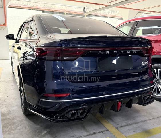 2023 Proton S70 1.5T Flagship X - 5