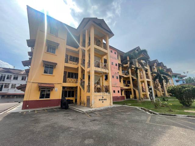 Desa Siswa Apartment 1