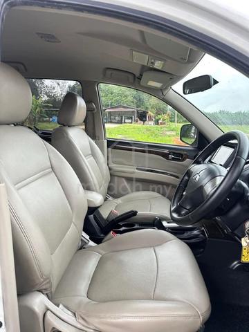 2010 Mitsubishi PAJERO 2.5 SPORT GS (A) - 5