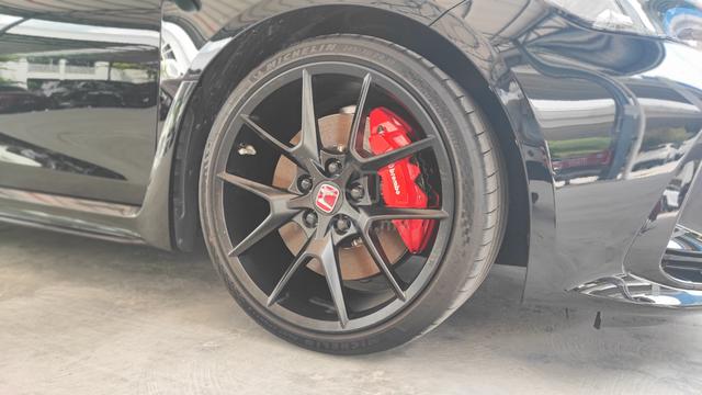 2025 Honda CIVIC 2.0 TYPE R MY23 FL5 (M) - 2