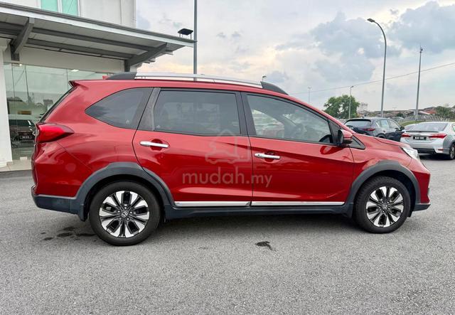 2020 Honda BR-V V 1.5L (A) - 4