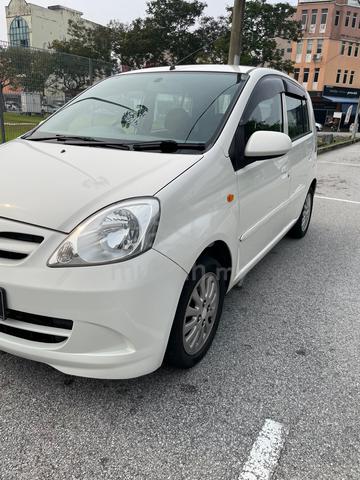 2014 Perodua VIVA 1.0 EZ STANDARD (A) - 3
