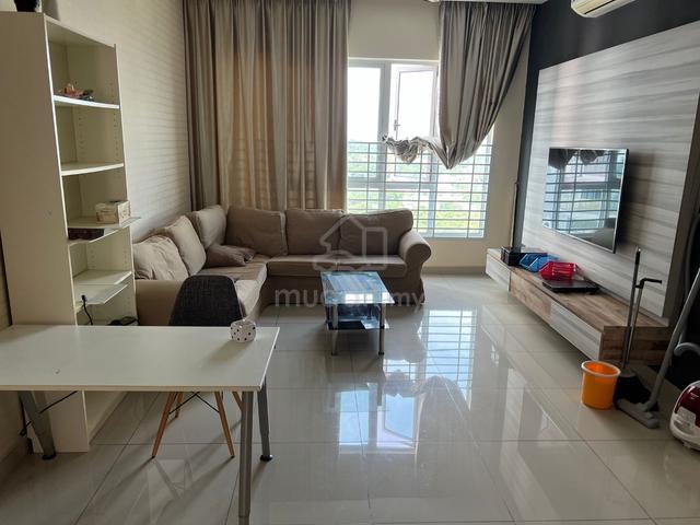 Tropez Residences @ Tropicana Danga Bay 1