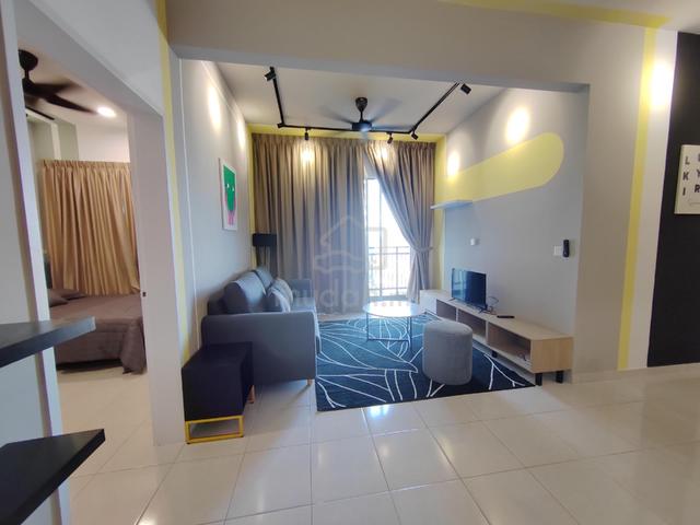 Residensi Adelia 4