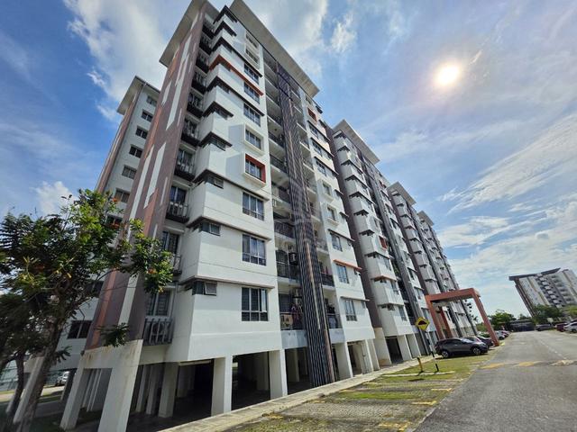 Seri Kasturi (Setia Alam) 1