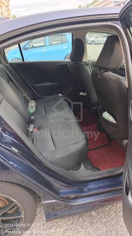 2014 Honda CITY 1.5 S (A) - 5