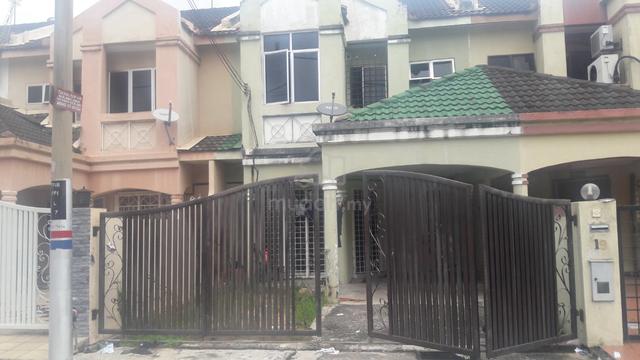Taman Pauh Permatang Pauh furnish- Owner 1