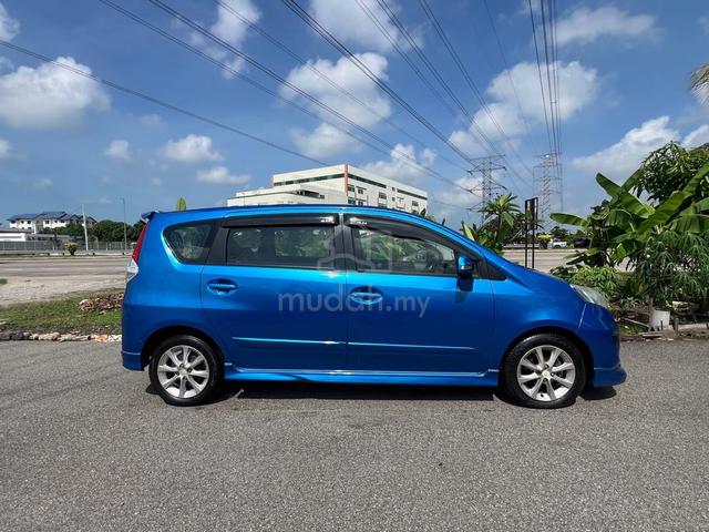 2016 Perodua ALZA 1.5 (AUTO) - 2