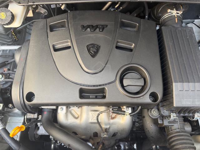 2019 Proton IRIZ 1.6 PREMIUM (A) Loan Kedai 99% - 2