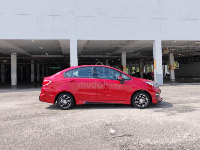 2020 Proton PERSONA PREMIUM 1.6 (A) 3 YRS WARRANTY - 5