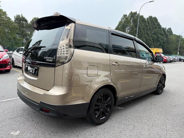 2015 L/KEDAI Proton EXORA 1.6 PREMIUM F/L (A) DP1K - 2