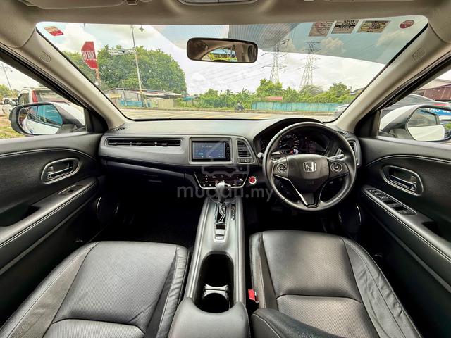 2019 Honda HR-V 1.8 V ENHANCED (A) FACELIFT - 5
