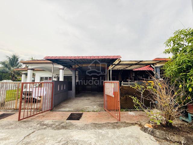 Single Storey Taman Al Muizz, Seksyen 30 Shah Alam 1