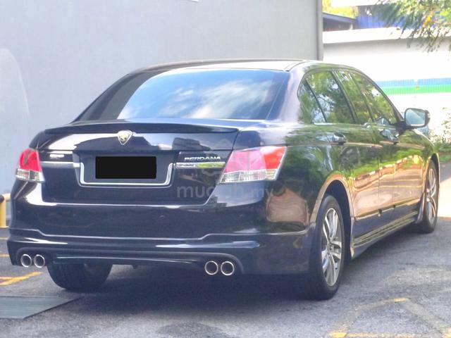 Offer Limousine Extend 2015 Proton PERDANA 2.4 (A) - 2