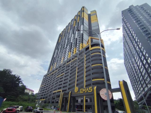 Residensi Emas @ Kajang 2 1