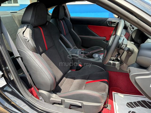 2021 Toyota GR86 2.4 RZ (A) 4,500KM LOW MILEAGE - 4