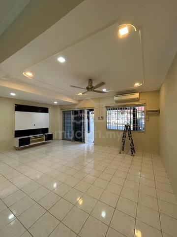 Taman Medang Mantin Double Storey House FOR RENT 1