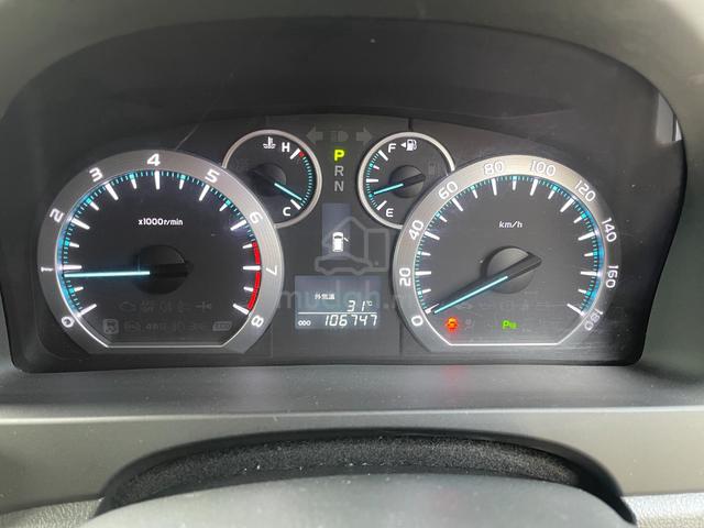 2009 Toyota VELLFIRE 3.5 ZG (A) PILOT SEAT SUNROOF - 3